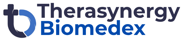 Therasynergy Biomedex logo