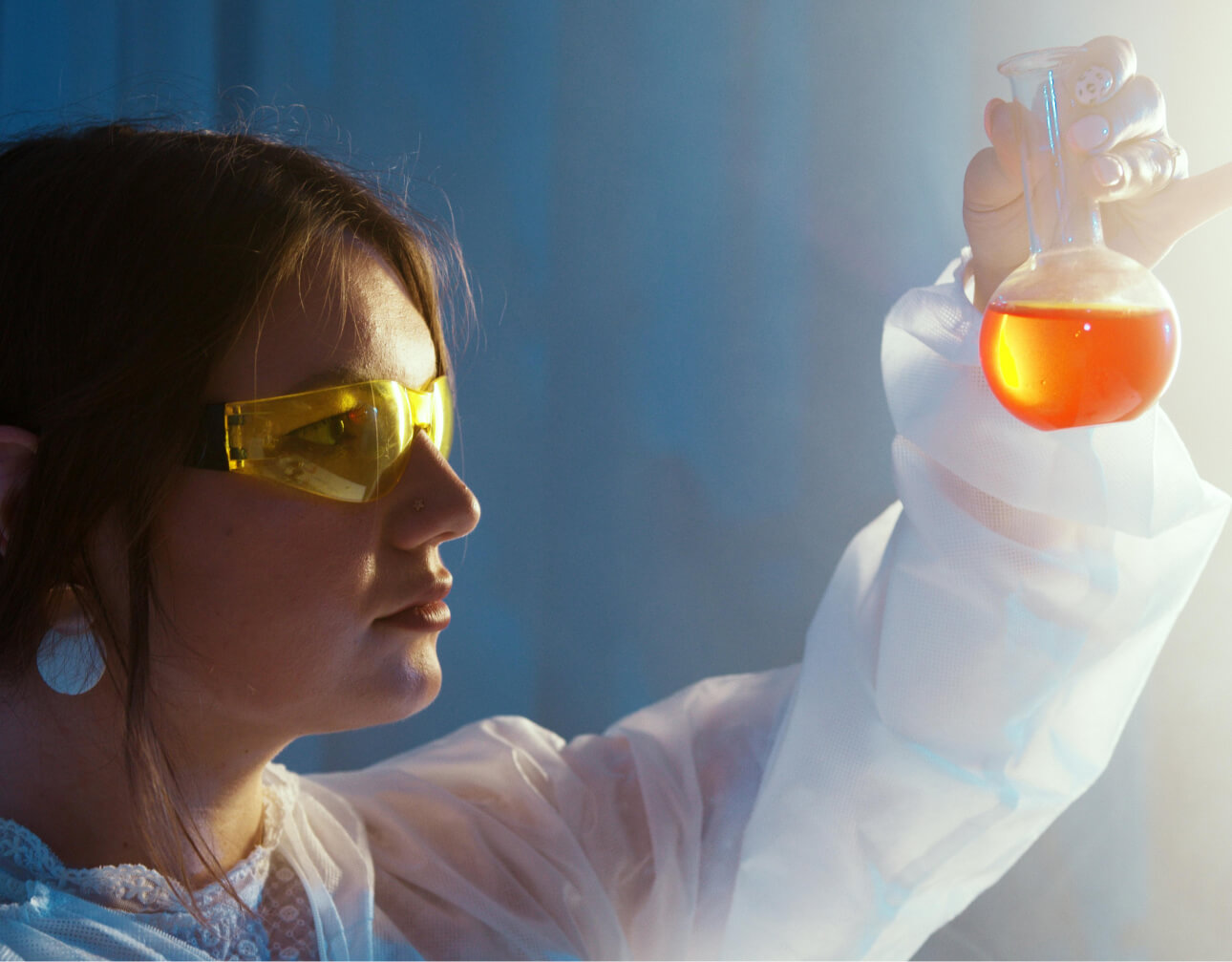 Training and biomedical engineering